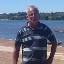 Nilson Alcântara
