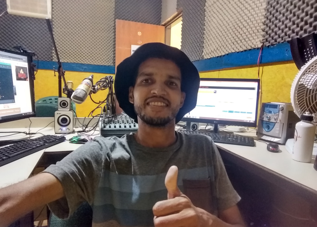 Lucas Alves