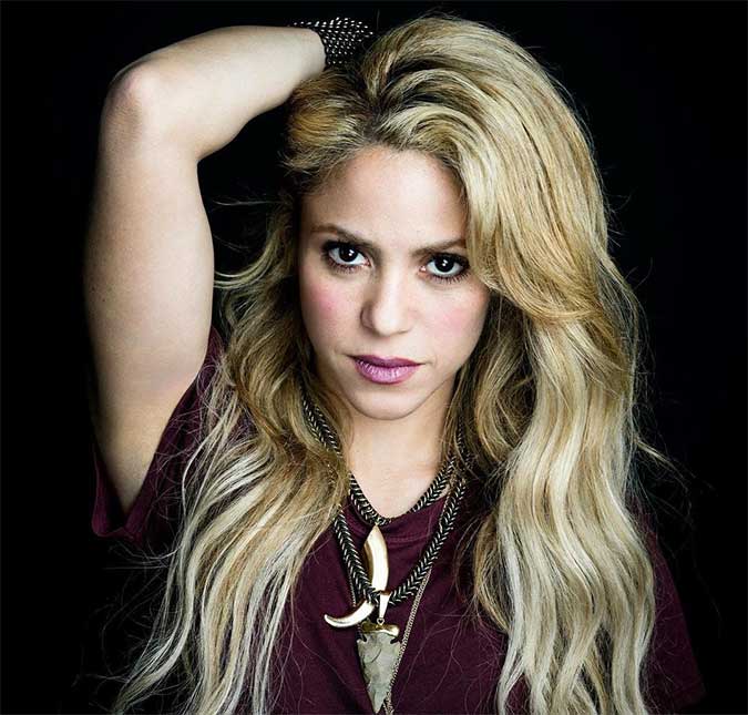 Shakira